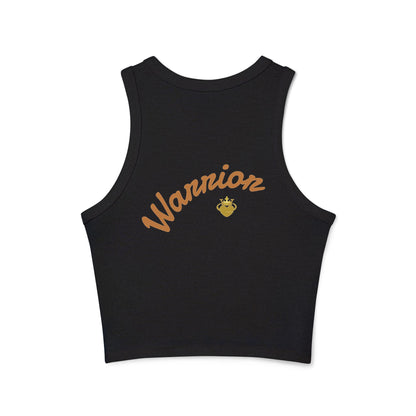 Tank Top - Warrior Queen Graphic Design for Women