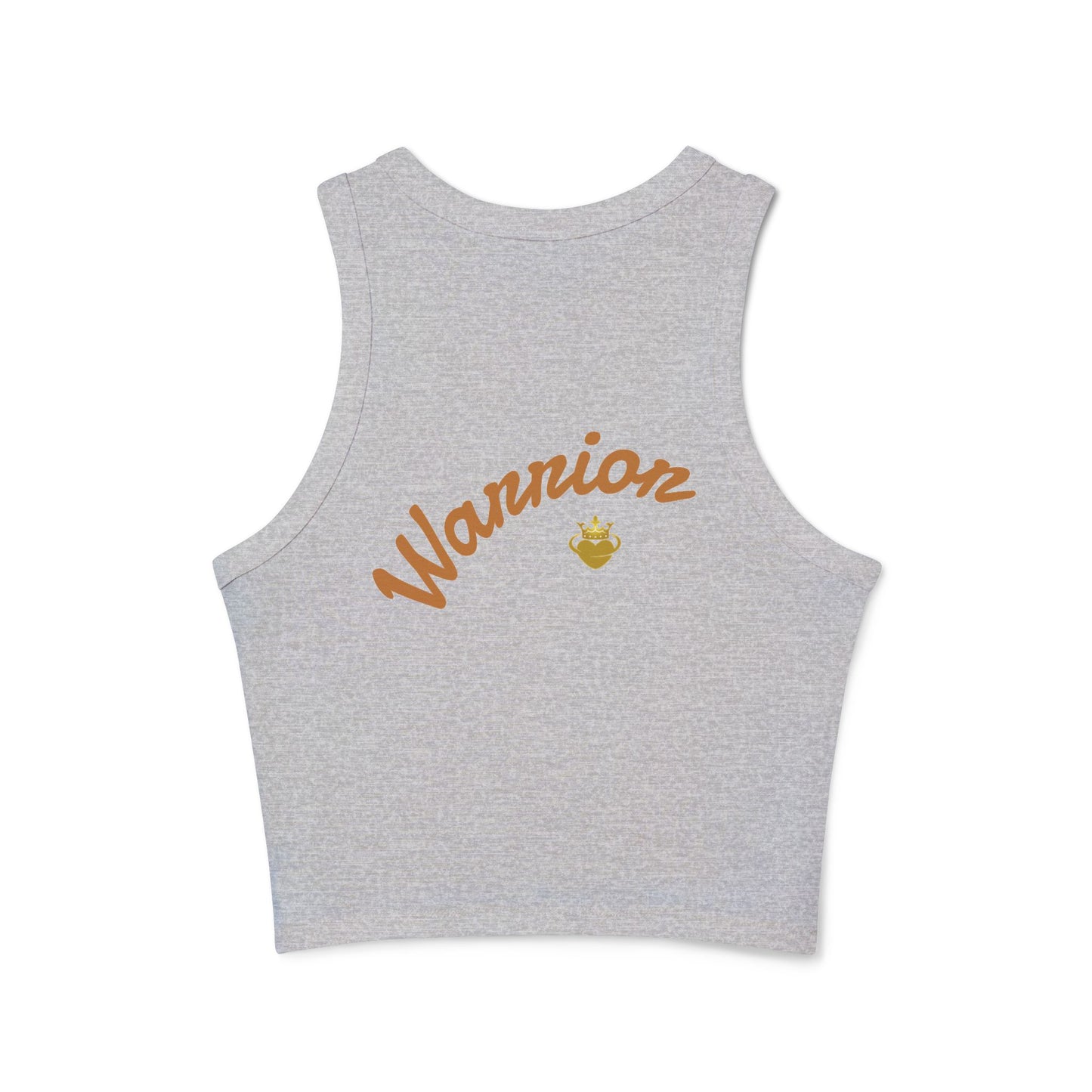 Tank Top - Warrior Queen Graphic Design for Women