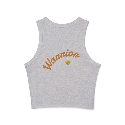 Tank Top - Warrior Queen Graphic Design for Women
