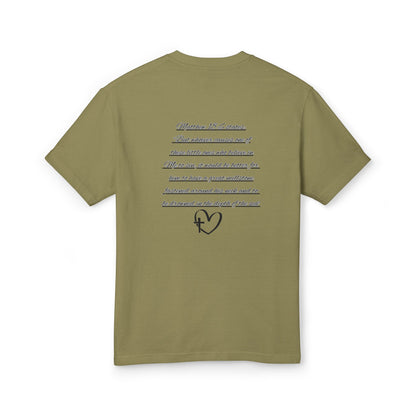 God's Children Are Not For Sale Tee — Christian Message Cotton T-Shirt