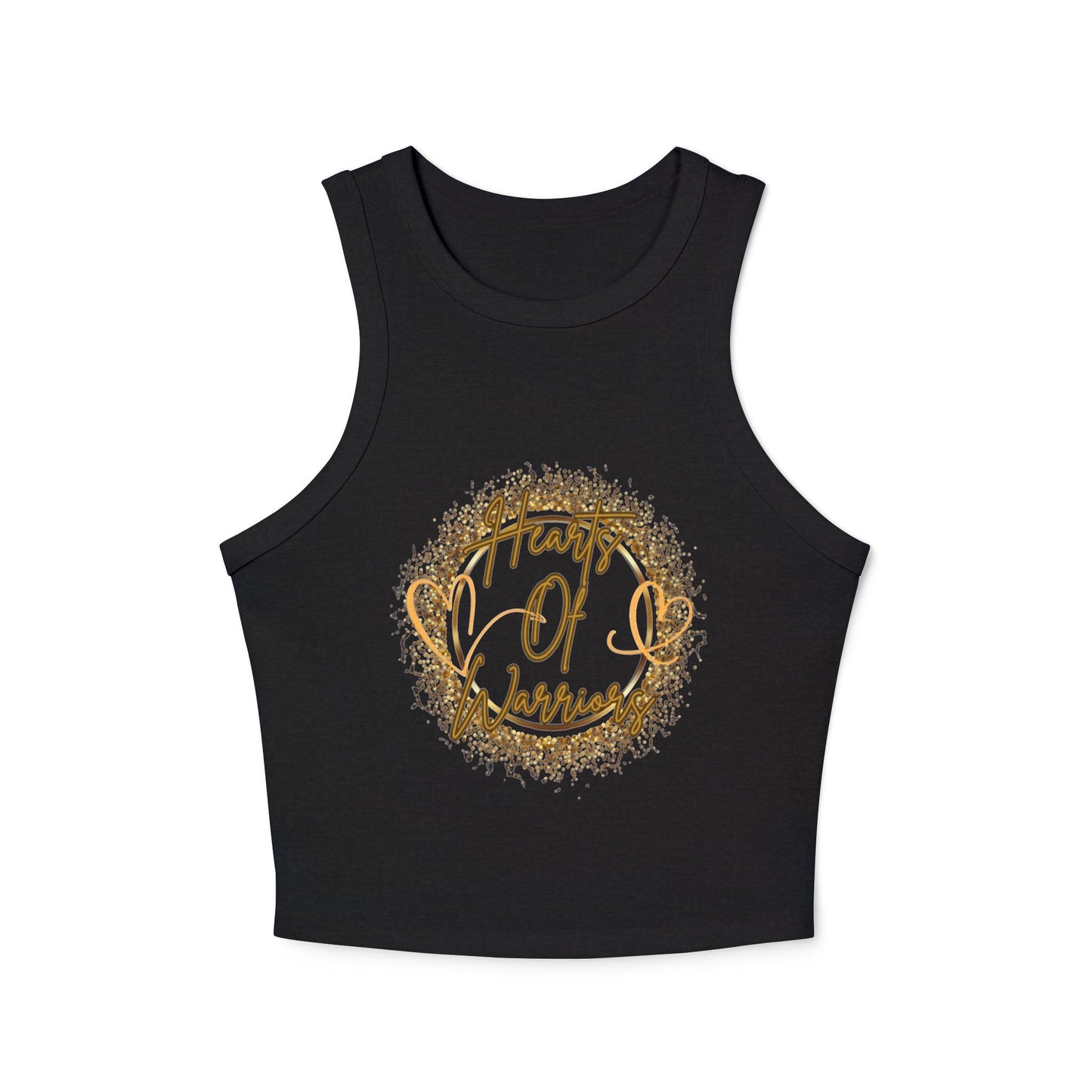 Tank Top - Warrior Queen Graphic Design for Women