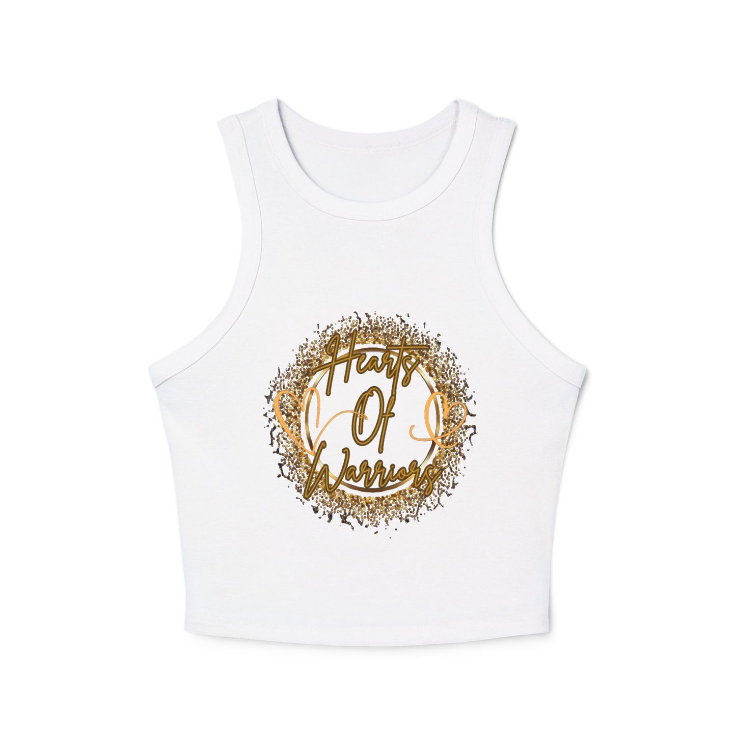 Tank Top - Warrior Queen Graphic Design for Women