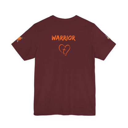God's Unbreakable Warrior T-Shirt
