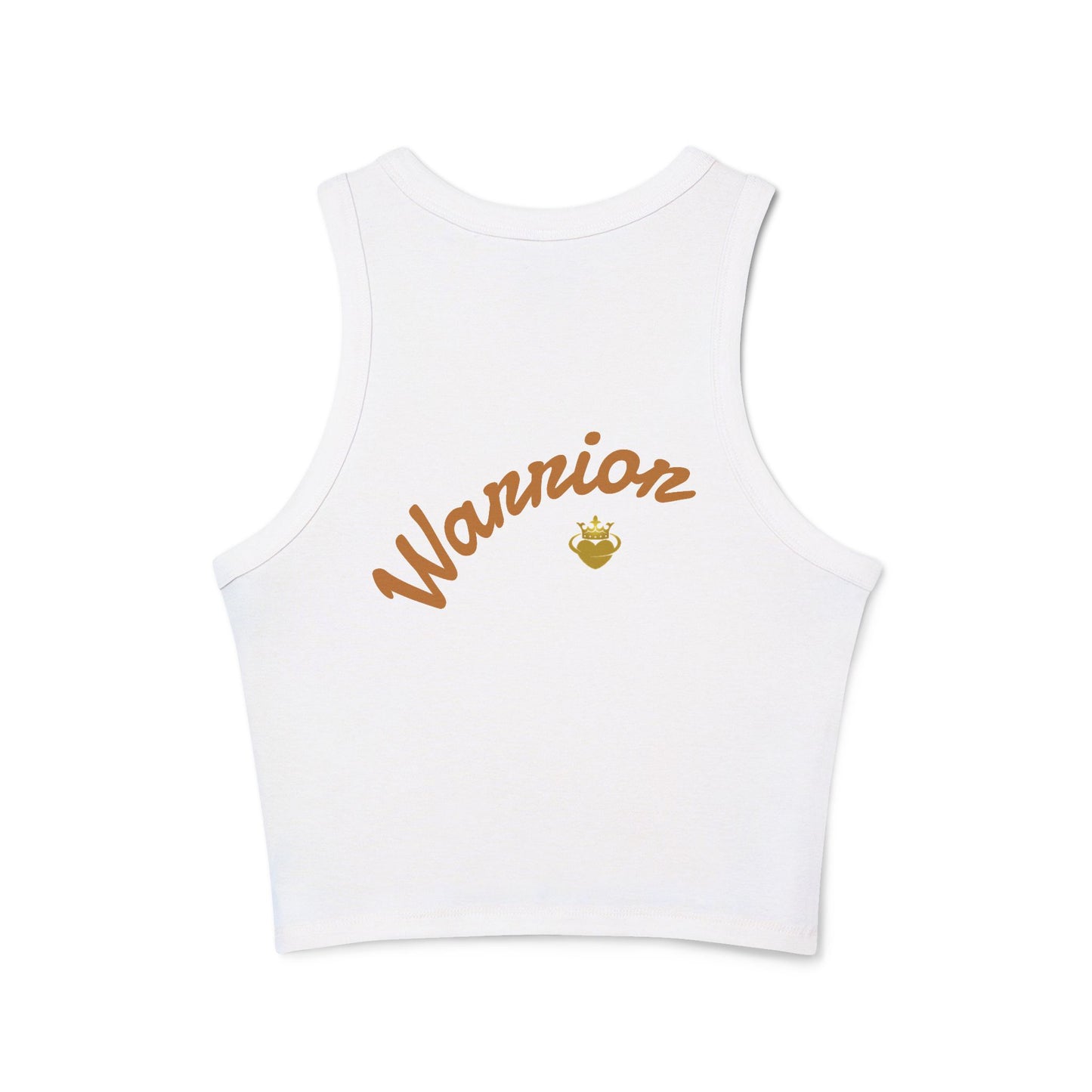 Tank Top - Warrior Queen Graphic Design for Women