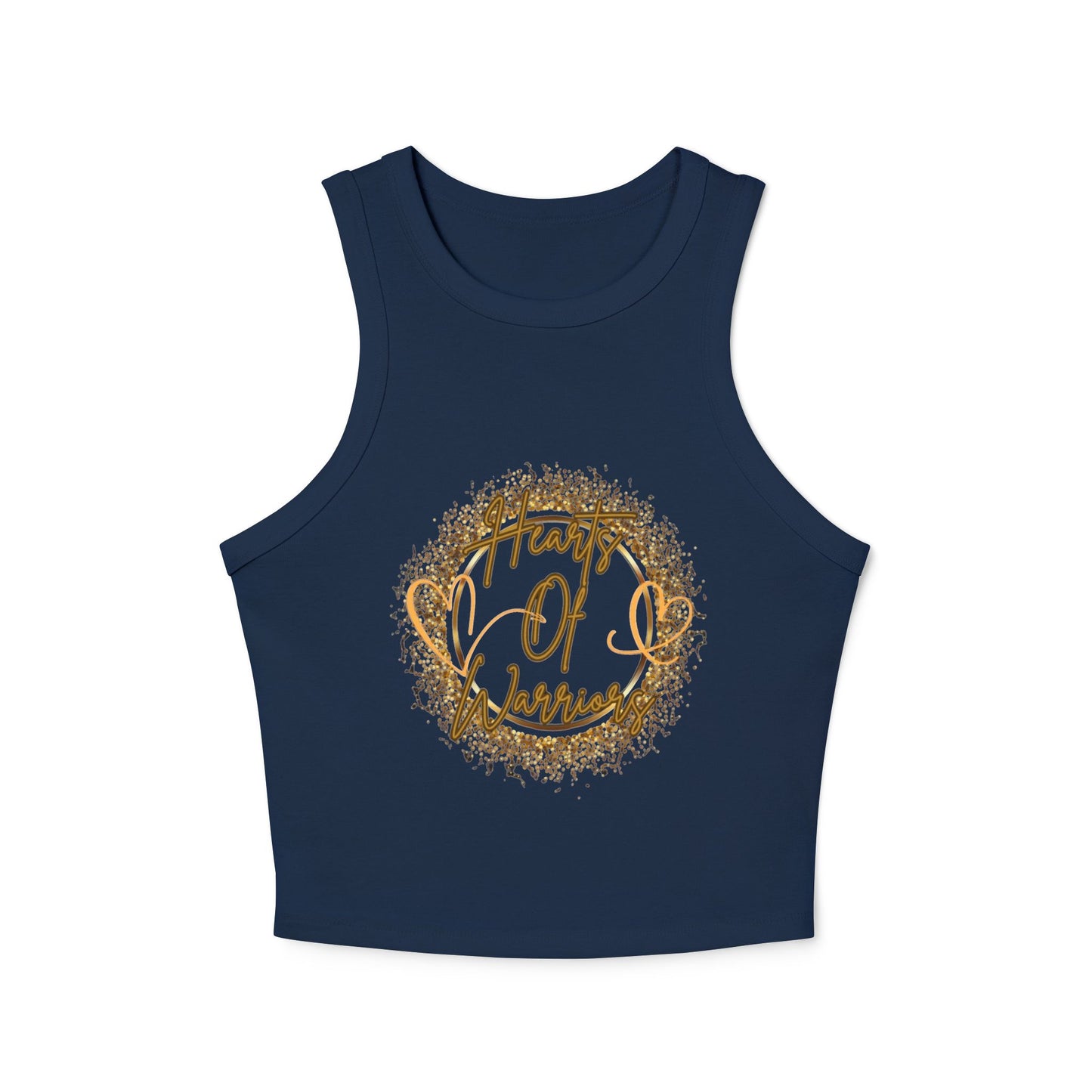 Tank Top - Warrior Queen Graphic Design for Women