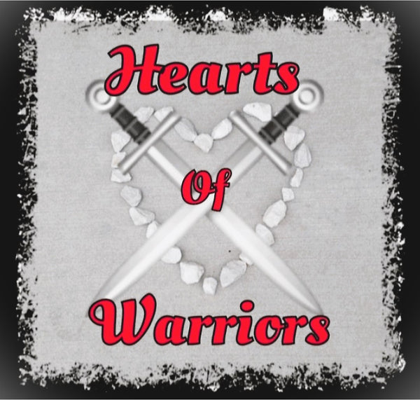 Hearts of Warriors